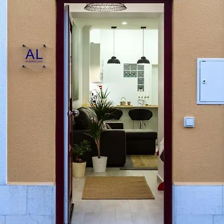 Go2cintra's Апартаменты